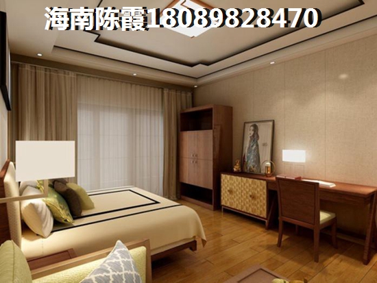 五指山市房子按揭能贷款吗？五指山市买房全款和贷款哪个好？