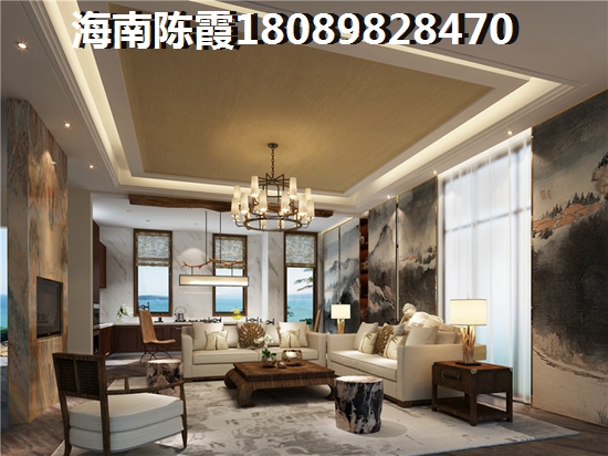 如今海南五指山房地产价格是多少