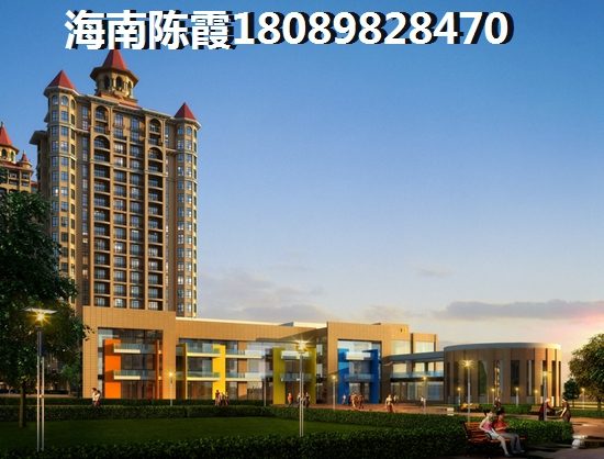 五指山什么楼盘适合过冬3