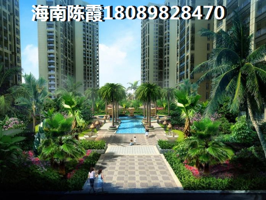 2021六艺王宫房价下跌可能性不大