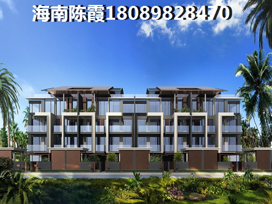 2022年海南买房攻略《气候篇》