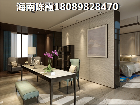 海南五指山避暑山庄房价可以涨吗？