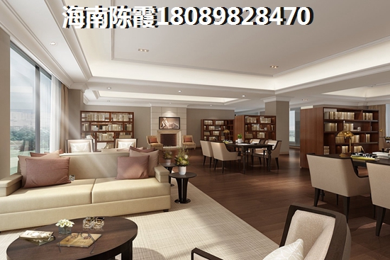 山水兰庭内部环境介绍