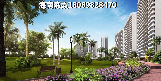 山水兰庭内部环境介绍，五指山配套有哪些~