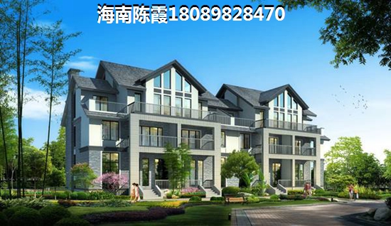 五指山市房价什么地方醉便宜？