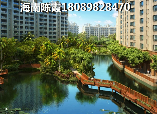 清能·丽景湾怎么样