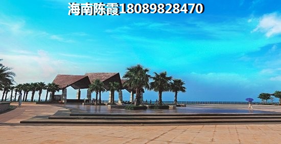 五指山五指山2022房价介绍分析！