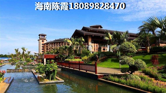 五指山市买房越纠结，海南五指山市房价会不会下跌？