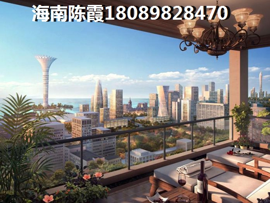 海南五指山檀溪房价为什么一直不跌？
