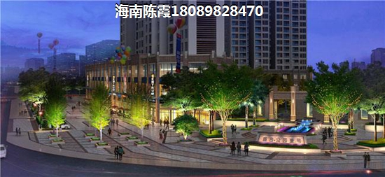 博鳌镇哪个地方醉宜居买房养老
