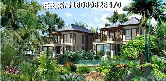 五指山别墅什么地方比较便宜，海南五指山别墅性价比比较高？