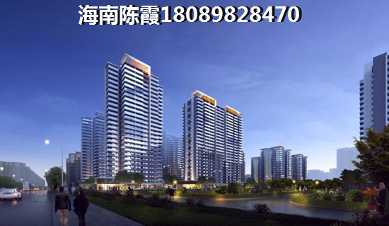 未来五指山房价会怎样？
