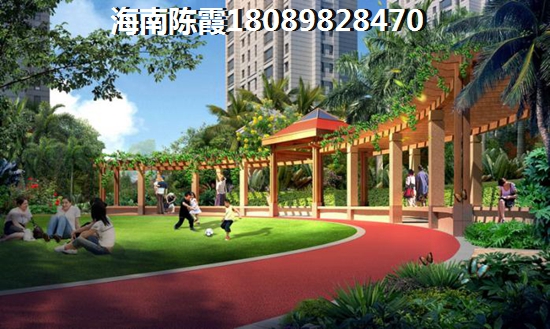 未来五指山市买房前景
