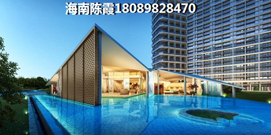 五指山五指山瑞园房价下跌了吗？