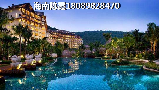 清能·丽景湾怎么样？