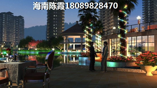 海南五指山买房养老好吗